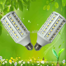 12w smd 5050 12v led solar light solar corn lamp housing